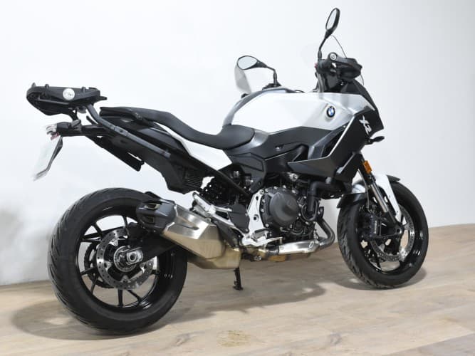 BMW F 900 XR 2024 de segunda mano