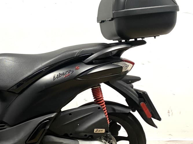 PIAGGIO LIBERTY 125 2021 de segunda mano