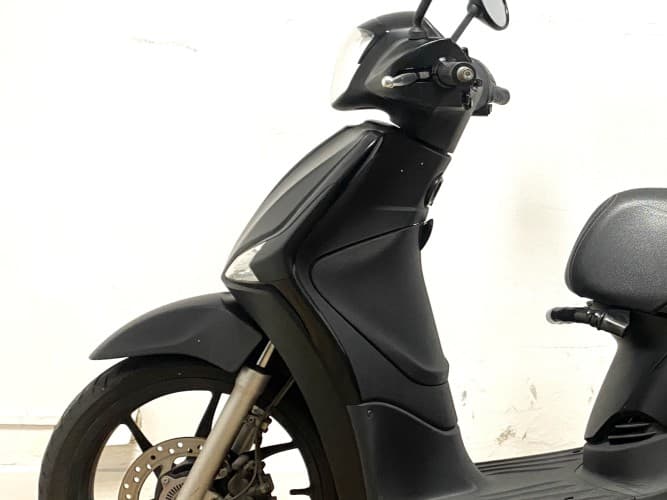 PIAGGIO LIBERTY 125 2021 de segunda mano