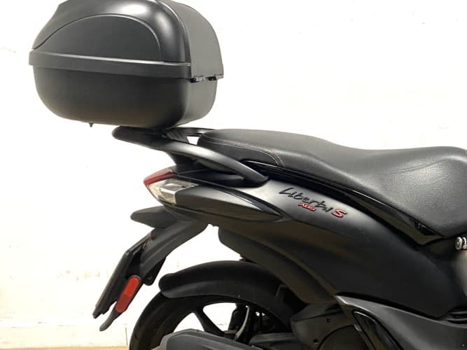 PIAGGIO LIBERTY 125 2021 de segunda mano