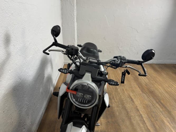 Comprar ZONTES GK 350 2024 de segunda mano ZONTES GK 350 2024 de segunda mano