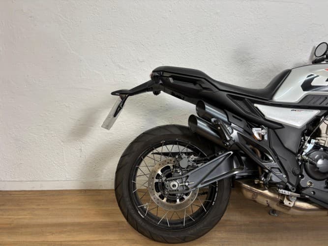 Comprar ZONTES GK 350 2024 de segunda mano ZONTES GK 350 2024 de segunda mano