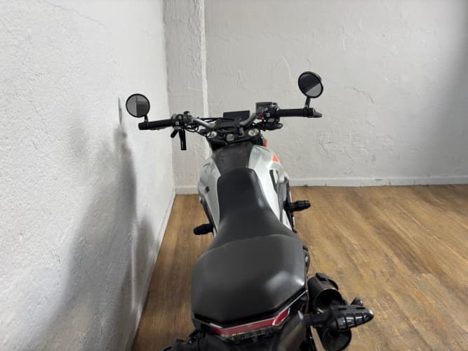 Comprar ZONTES GK 350 2024 de segunda mano ZONTES GK 350 2024 de segunda mano