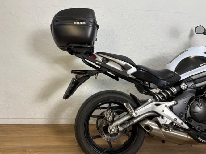 KAWASAKI ER 6N (A2) 2012 de segunda mano