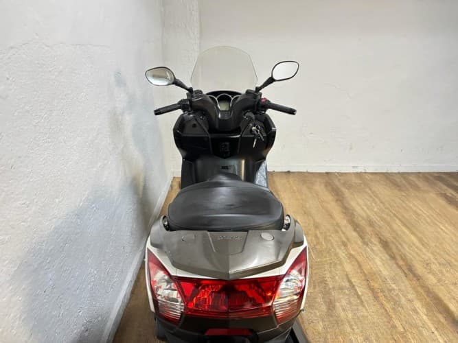 Comprar KYMCO SUPER DINK 125 2015 de segunda mano KYMCO SUPER DINK 125 2015 de segunda mano