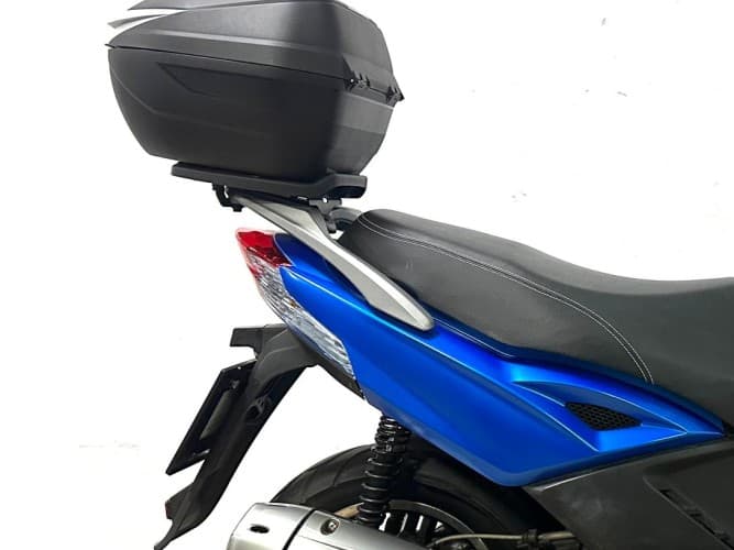 KYMCO AGILITY CITY 125 2023 de segunda mano