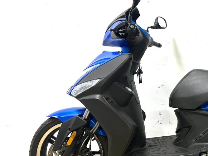 KYMCO AGILITY CITY 125 2023 de segunda mano