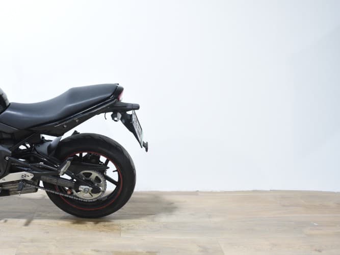 KAWASAKI ER 6N 2011 de segunda mano