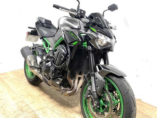 KAWASAKI Z 900 (A) 2024 de segunda mano