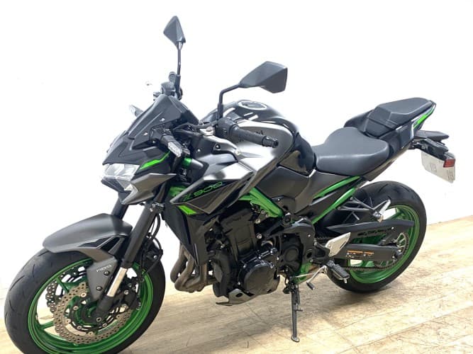 KAWASAKI Z 900 (A) 2024 de segunda mano