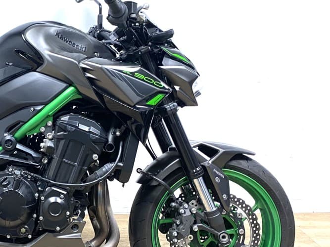 KAWASAKI Z 900 (A) 2024 de segunda mano