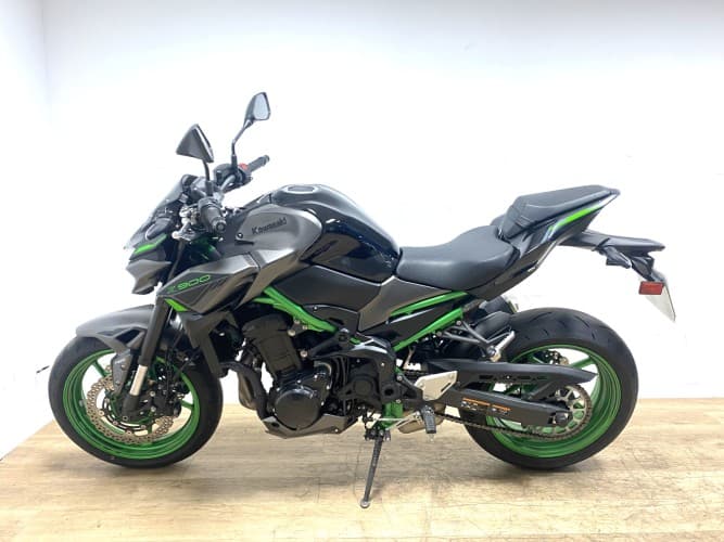 KAWASAKI Z 900 (A) 2024 de segunda mano