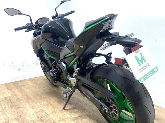 KAWASAKI Z 900 (A) 2024 de segunda mano