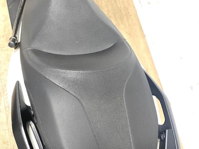 HONDA FORZA 300 2018 de segunda mano