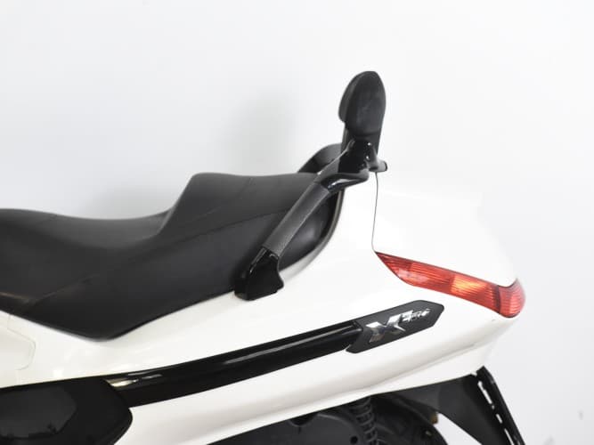 Comprar PIAGGIO X EVO 125 2015 de segunda mano PIAGGIO X EVO 125 2015 de segunda mano