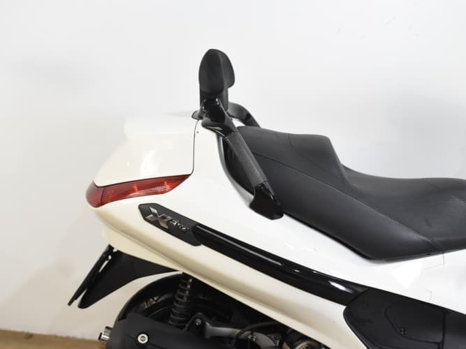 Comprar PIAGGIO X EVO 125 2015 de segunda mano PIAGGIO X EVO 125 2015 de segunda mano