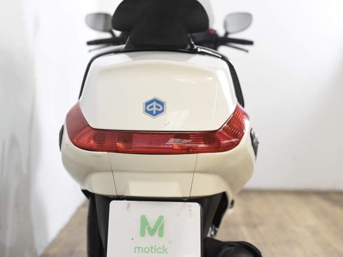 Comprar PIAGGIO X EVO 125 2015 de segunda mano PIAGGIO X EVO 125 2015 de segunda mano