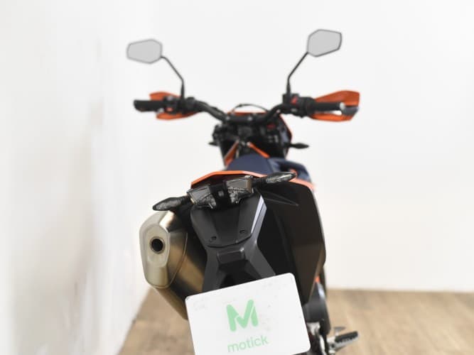 KTM 690 SMC R 2023 de segunda mano