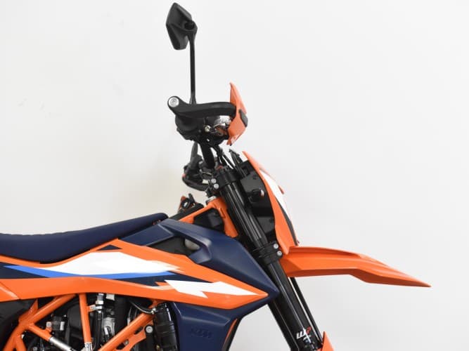 KTM 690 SMC R 2023 de segunda mano