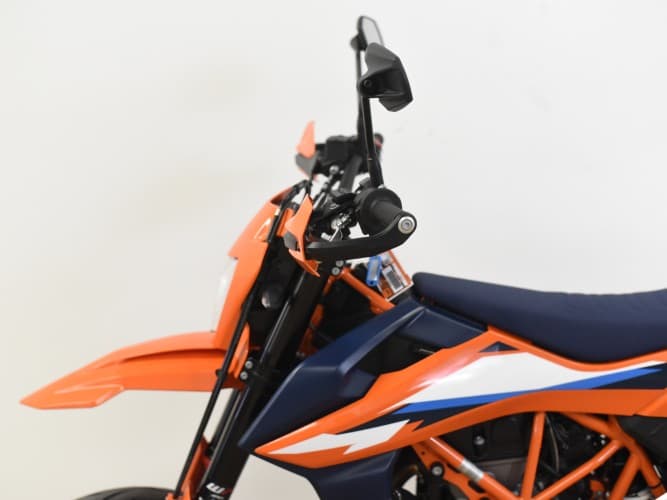 KTM 690 SMC R 2023 de segunda mano