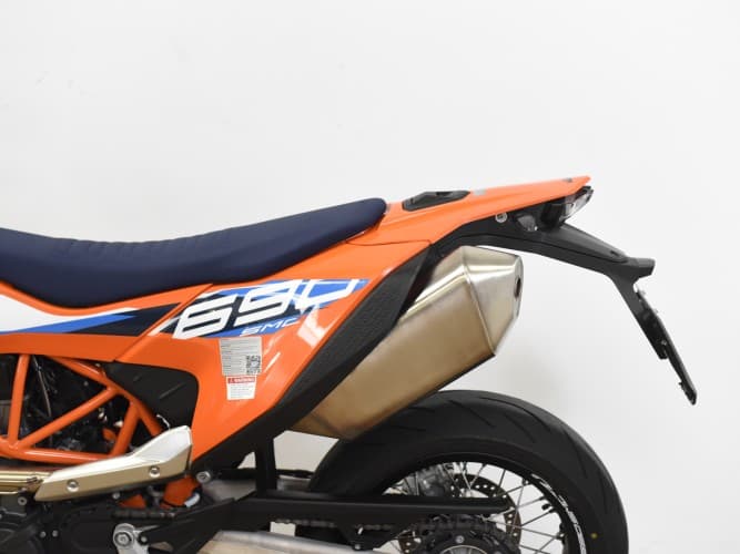 KTM 690 SMC R 2023 de segunda mano