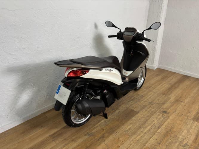 PIAGGIO MEDLEY 125 2021 de segunda mano