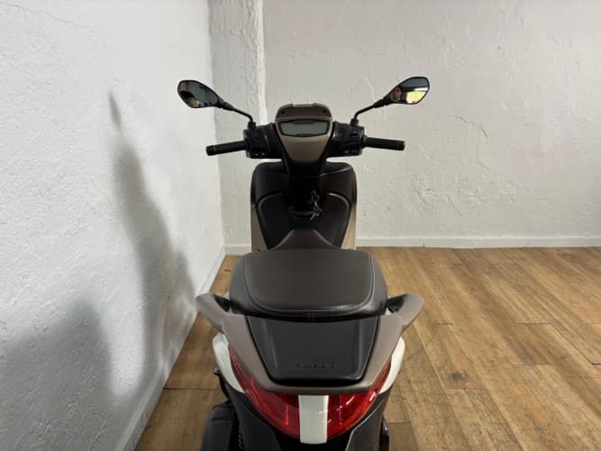 PIAGGIO MEDLEY 125 2021 de segunda mano