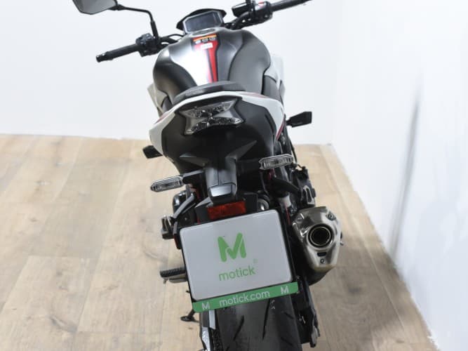 Comprar KAWASAKI Z 900 (A2) 2022 de segunda mano KAWASAKI Z 900 (A2) 2022 de segunda mano