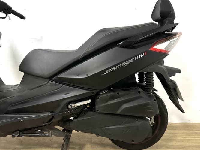 SYM JOYMAX 125 2016 de segunda mano