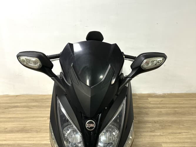 SYM JOYMAX 125 2016 de segunda mano