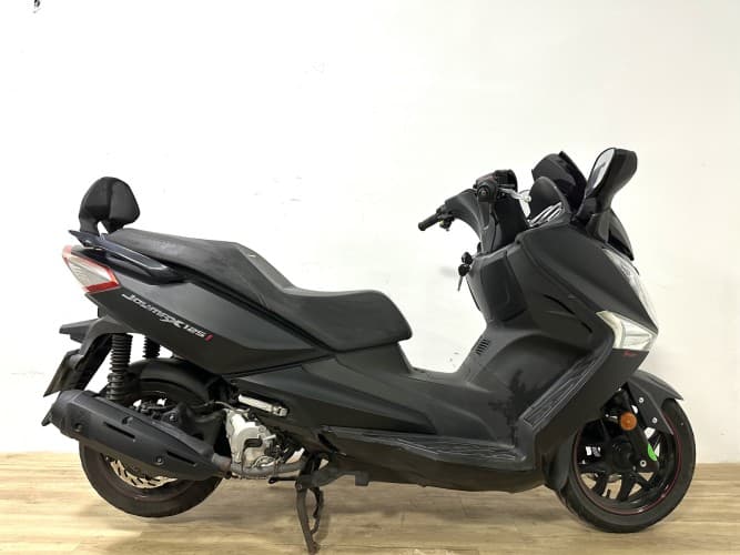 SYM JOYMAX 125 2016 de segunda mano