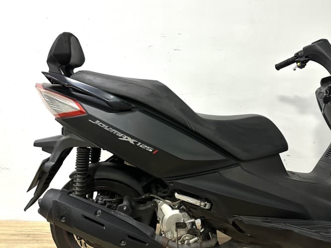 SYM JOYMAX 125 2016 de segunda mano