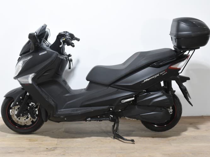 Comprar SYM JOYMAX 125 2016 de segunda mano SYM JOYMAX 125 2016 de segunda mano