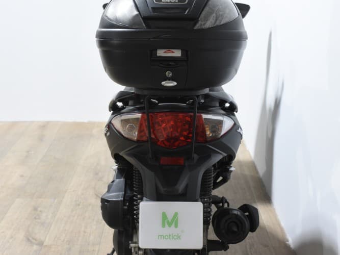 Comprar SYM JOYMAX 125 2016 de segunda mano SYM JOYMAX 125 2016 de segunda mano