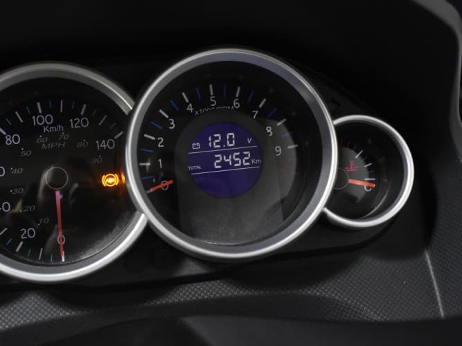 Comprar SYM JOYMAX 125 2016 de segunda mano SYM JOYMAX 125 2016 de segunda mano