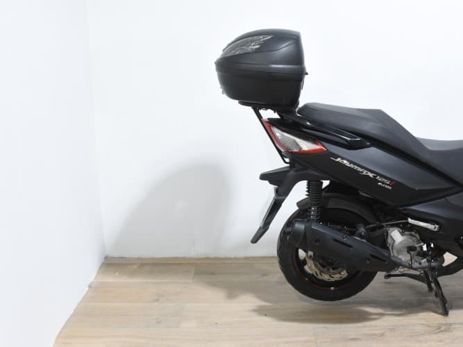 Comprar SYM JOYMAX 125 2016 de segunda mano SYM JOYMAX 125 2016 de segunda mano