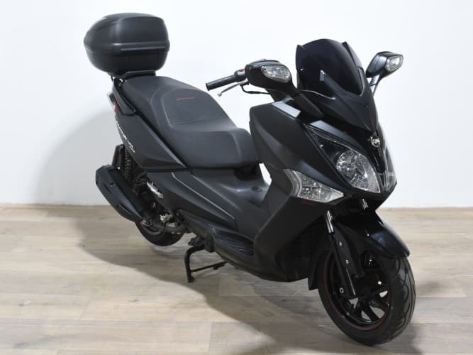 Comprar SYM JOYMAX 125 2016 de segunda mano SYM JOYMAX 125 2016 de segunda mano