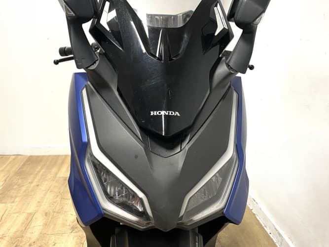 HONDA FORZA 125 2022 de segunda mano