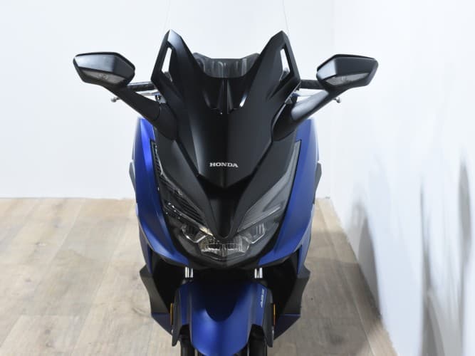 Comprar HONDA FORZA 125 2022 de segunda mano HONDA FORZA 125 2022 de segunda mano