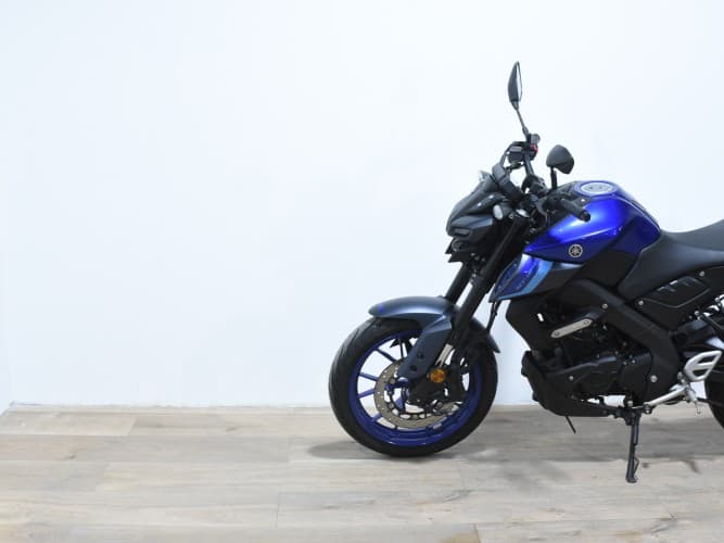 Comprar YAMAHA MT-125 2023 de segunda mano YAMAHA MT-125 2023 de segunda mano
