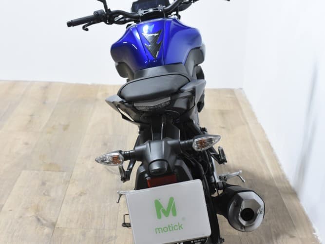 Comprar YAMAHA MT-125 2023 de segunda mano YAMAHA MT-125 2023 de segunda mano