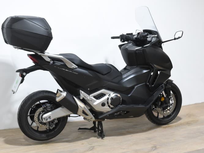 Comprar HONDA FORZA 750 2023 de segunda mano HONDA FORZA 750 2023 de segunda mano