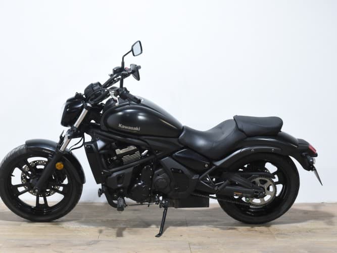Comprar KAWASAKI VULCAN S (A) 2017 de segunda mano KAWASAKI VULCAN S (A) 2017 de segunda mano