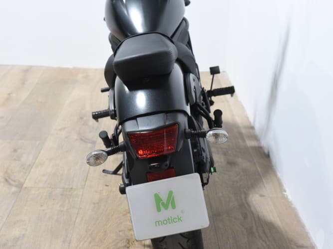 Comprar KAWASAKI VULCAN S (A) 2017 de segunda mano KAWASAKI VULCAN S (A) 2017 de segunda mano