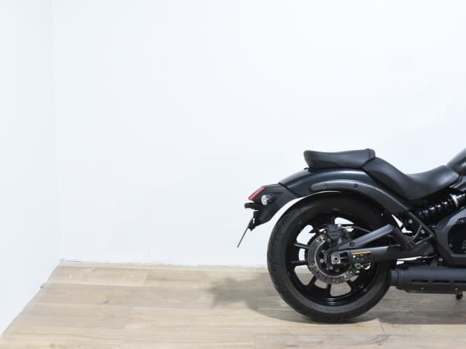 Comprar KAWASAKI VULCAN S (A) 2017 de segunda mano KAWASAKI VULCAN S (A) 2017 de segunda mano