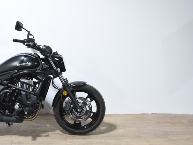 Comprar KAWASAKI VULCAN S (A) 2017 de segunda mano KAWASAKI VULCAN S (A) 2017 de segunda mano