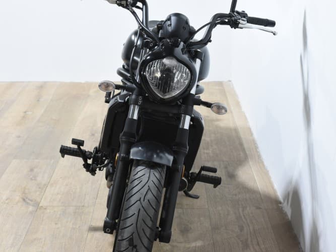 Comprar KAWASAKI VULCAN S (A) 2017 de segunda mano KAWASAKI VULCAN S (A) 2017 de segunda mano