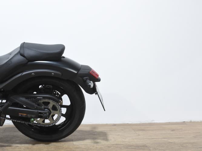 Comprar KAWASAKI VULCAN S (A) 2017 de segunda mano KAWASAKI VULCAN S (A) 2017 de segunda mano