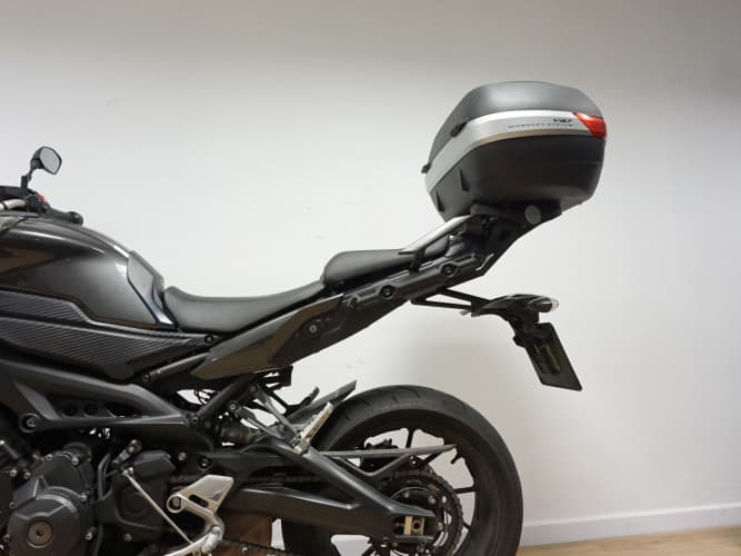 YAMAHA TRACER 900 (TOP CASE) (ESCAPE HOMOLOGADO) 2017 de segunda mano