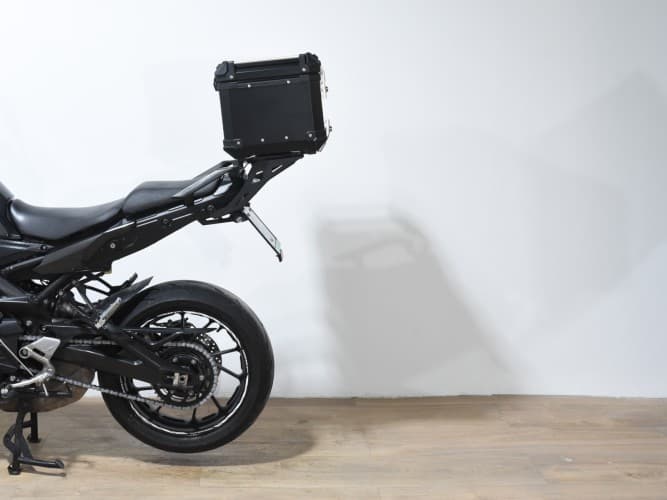 YAMAHA TRACER 900 (TOP CASE) (ESCAPE HOMOLOGADO) 2017 de segunda mano